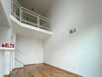 Apartamento com 1 Quarto para venda ou aluguel, 44m² no Vila Nova Conceição, São Paulo