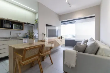 Apartamento com 2 Quartos à venda, 42m² no Vila Vermelha, São Paulo