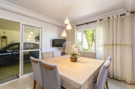 Sobrado com 3 Quartos à venda, 214m² no Bairro Alto, Curitiba