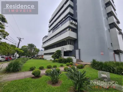 Sala Comercial à venda, 41m² no Santana, Porto Alegre