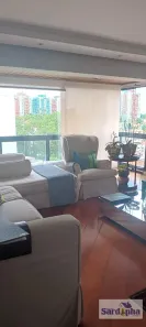 Apartamento com 4 Quartos à venda, 181m² no Vila Sônia, São Paulo