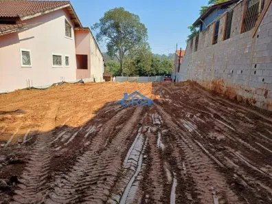 Lote/Terreno à venda, 300m² no Parque Nova Jandira, Jandira