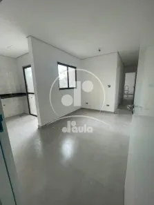 Apartamento com 2 Quartos à venda, 45m² no Santa Terezinha, Santo André