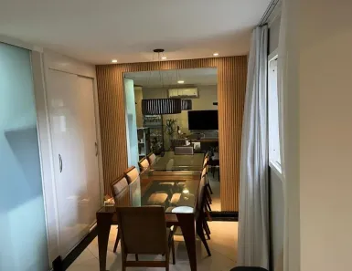 Cobertura com 4 Quartos à venda, 180m² no Barra da Tijuca, Rio de Janeiro