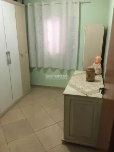 Casa com 3 Quartos à venda, 84m² no Residencial Golden Park, Cambé