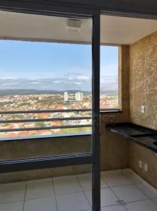 Apartamento com 3 Quartos à venda, 57m² no Parque Bela Vista, Votorantim