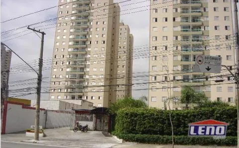 Apartamento com 3 Quartos à venda, 78m² no Tatuapé, São Paulo