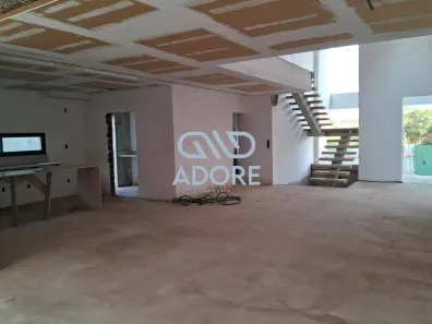 Casa de Condomínio com 3 Quartos à venda, 300m² no Loteamento Residencial Una, Itu