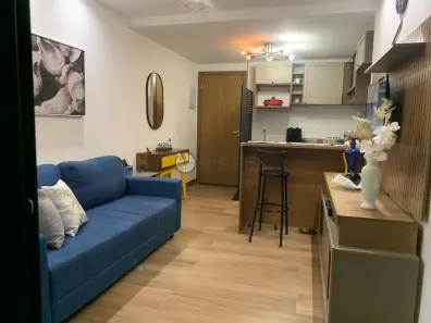 Apartamento com 1 Quarto à venda, 40m² no Alto, Teresópolis