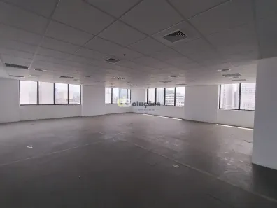 Sala Comercial à venda, 300m² no Parque Industrial Tomas Edson, São Paulo