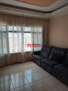 Sobrado com 2 Quartos à venda, 189m² no Ferrazópolis, São Bernardo do Campo