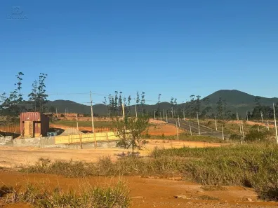 Lote/Terreno à venda, 375m² no Areias do Meio, Governador Celso Ramos