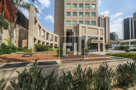 Sala Comercial para alugar, 298m² no Chácara Santo Antônio (Zona Sul), São Paulo