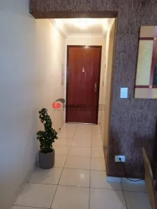 Apartamento com 3 Quartos à venda, 76m² no Vila Ivone, São Paulo