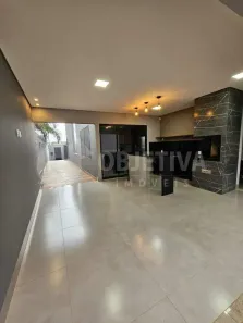 Casa com 3 Quartos à venda, 180m² no Pampulha, Uberlândia