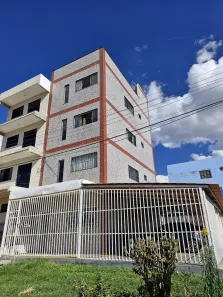 Apartamento com 2 Quartos à venda, 45m² no Ceilândia Sul, Brasília