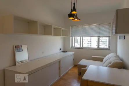 Apartamento com 1 Quarto à venda, 39m² no Sumarezinho, São Paulo