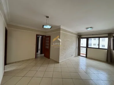 Apartamento com 3 Quartos à venda, 82m² no Centro, Campinas