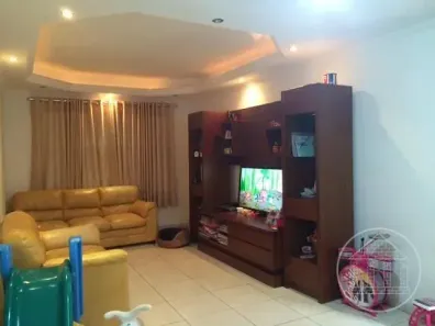 Sobrado com 4 Quartos à venda, 140m² no Jardim Guarapiranga, São Paulo