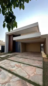 Casa de Condomínio com 3 Quartos à venda, 200m² no Condomínio Belvedere II, Cuiabá
