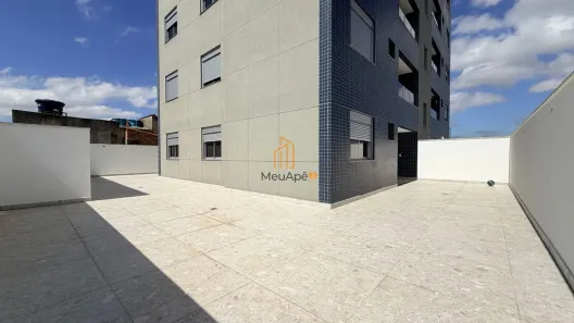 Apartamento com 3 Quartos à venda, 216m² no Monsenhor Messias, Belo Horizonte