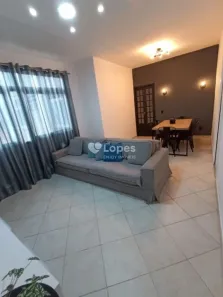 Apartamento com 2 Quartos à venda, 69m² no Grajaú, Rio de Janeiro