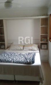 Casa de Condomínio com 2 Quartos à venda, 78m² no Coronel Aparício Borges, Porto Alegre