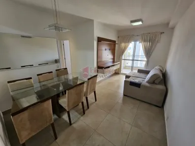 Apartamento com 2 Quartos à venda, 67m² no Engordadouro, Jundiaí