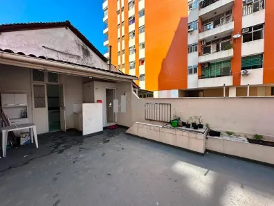 Apartamento com 4 Quartos à venda, 123m² no Maracanã, Rio de Janeiro