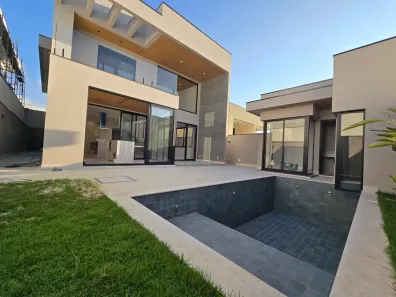 Casa de Condomínio com 3 Quartos à venda, 300m² no Jardim Novo Mundo, Jundiaí