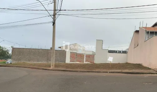 Lote/Terreno à venda, 539m² no Taquaral, Piracicaba