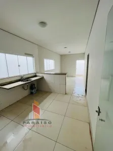 Casa com 2 Quartos à venda, 68m² no Shopping Park, Uberlândia
