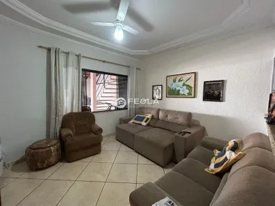 Casa com 3 Quartos à venda, 90m² no Jardim Boer I, Americana