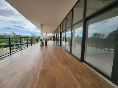 Consultório para alugar, 86m² no Vila Aviação, Bauru
