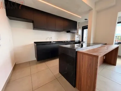 Apartamento com 2 Quartos para alugar, 74m² no Jardim do Paço, Sorocaba