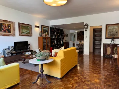 Apartamento com 3 Quartos à venda, 180m² no Tijuca, Rio de Janeiro