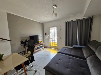 Casa de Condomínio com 3 Quartos à venda, 72m² no Parque Villa Flores, Sumaré