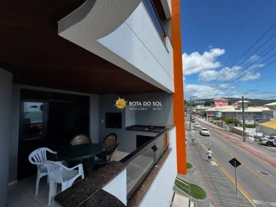 Apartamento com 3 Quartos à venda, 110m² no Centro, Bombinhas