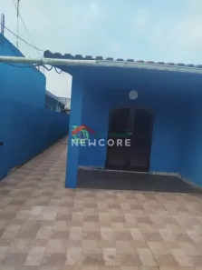 Casa com 2 Quartos à venda, 73m² no Balneario Anchieta, Mongaguá