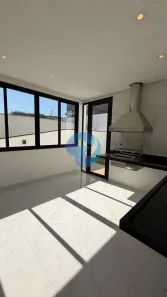 Casa de Condomínio com 4 Quartos à venda, 237m² no Chácaras Residenciais Santa Maria, Votorantim