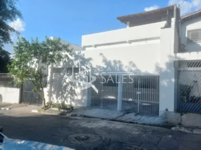 Casa com 3 Quartos para alugar, 330m² no Planalto Paulista, São Paulo