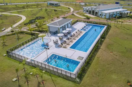 Lote/Terreno à venda, 412m² no Setlife Mirassol, Mirassol