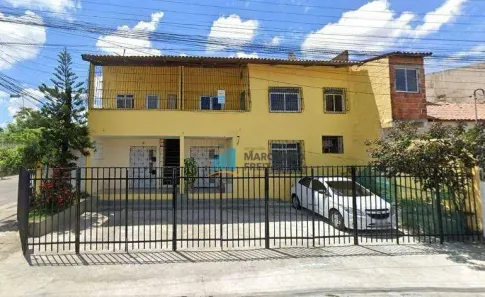 Apartamento com 1 Quarto para alugar, 20m² no Álvaro Weyne, Fortaleza