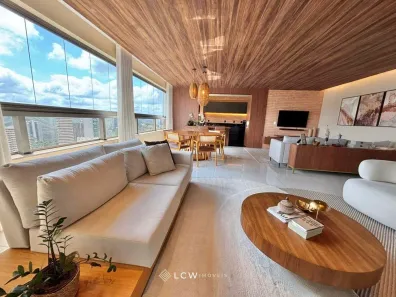 Apartamento com 3 Quartos à venda, 174m² no Vale do Sereno, Nova Lima