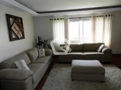 Apartamento com 3 Quartos à venda, 115m² no Aclimação, São Paulo