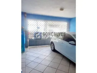 Sobrado com 3 Quartos à venda, 147m² no Alves Dias, São Bernardo do Campo
