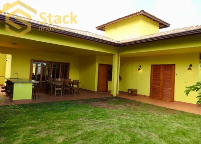 Casa de Condomínio com 3 Quartos para alugar, 312m² no , Itupeva
