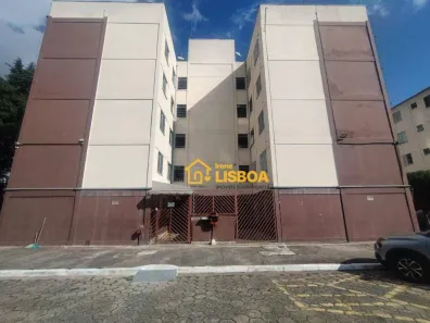 Apartamento com 2 Quartos à venda, 56m² no Colônia (Zona Leste), São Paulo