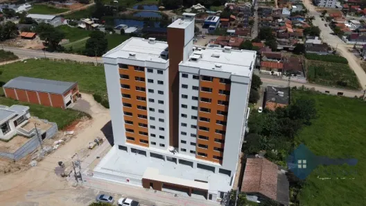 Apartamento com 2 Quartos à venda, 58m² no Nossa Senhora de Fátima, Braço do Norte