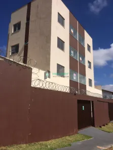 Apartamento com 2 Quartos à venda, 57m² no Senhora de Fátima, Betim